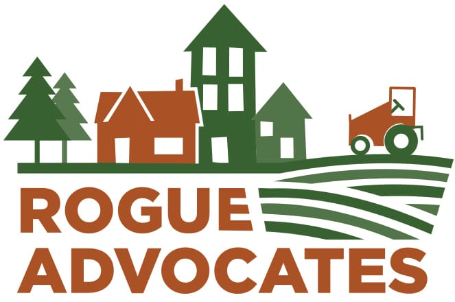 Rogue Advocates